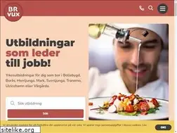 Sites similar to brvux.se