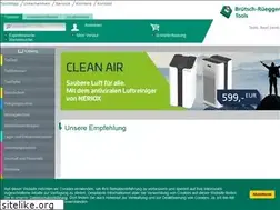 Sites similar to brw-tools.de