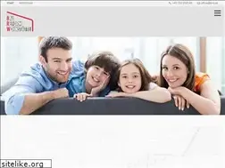 Sites similar to brw.at