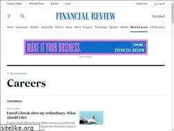 Sites similar to brw.com.au