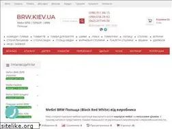 Sites similar to brw.kiev.ua