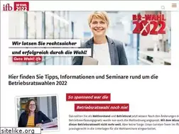 Sites similar to brwahl.de