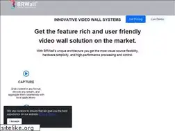 Sites similar to brwall.com