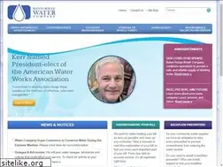 Sites similar to brwater.com
