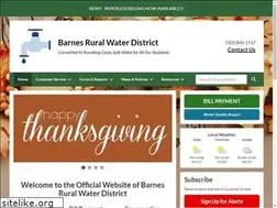 Sites similar to brwd.org