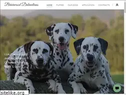 Sites similar to brwddals.com