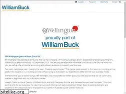 Sites similar to brwellington.com.au