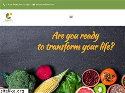 Sites similar to brwellness.com