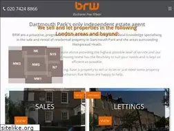 Sites similar to brwhomes.co.uk