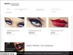 Sites similar to brwi.com.pl