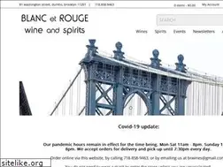 Sites similar to brwine.com