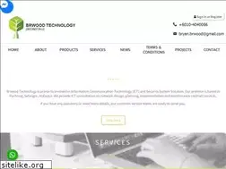 Sites similar to brwood.com.my