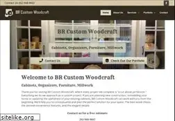 Sites similar to brwoodcraft.com