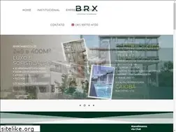 Sites similar to brxconstrutora.com.br