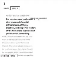 Sites similar to brxmo.com