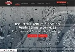 Sites similar to bry-air.com