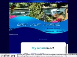 Sites similar to bry-sur-marne.net