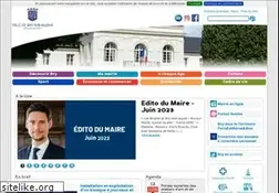 Sites similar to bry94.fr