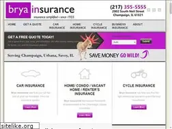 Sites similar to bryainsurance.com