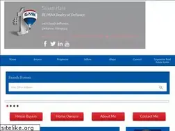 Sites similar to bryan-defiancehomes.com
