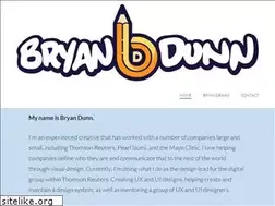 Sites similar to bryan-dunn.com