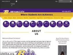 Sites similar to bryan.k12.oh.us
