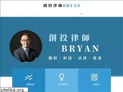 Sites similar to bryan.law