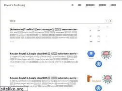 Sites similar to bryan.wiki