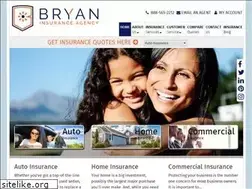 Sites similar to bryanagency.com