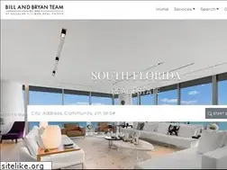 Sites similar to bryanandbill.com