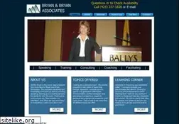 Sites similar to bryanandbryanassoc.com