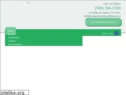 Sites similar to bryanandsonslocksmithdenton.com