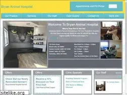 Sites similar to bryananimalhospital.com
