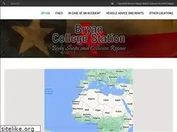 Sites similar to bryanbodyshops.com