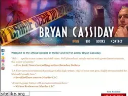 Sites similar to bryancassiday.com
