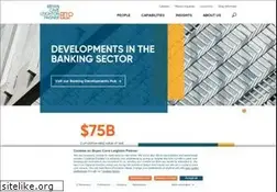 Sites similar to bryancave.com