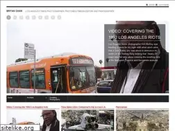 Sites similar to bryanchan.net