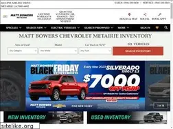 Sites similar to bryanchevy.com