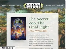 Sites similar to bryanchick.com