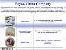 Sites similar to bryanchina.com