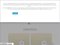 Sites similar to bryanchiro.com