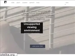 Sites similar to bryanclarkmusic.com