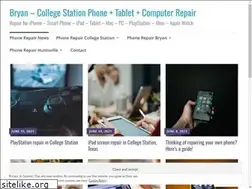 Sites similar to bryancollegestationrepair.com