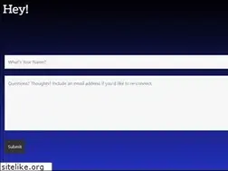 Sites similar to bryanconners.com