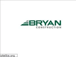 Sites similar to bryanconstruction.com