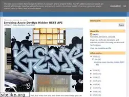 Sites similar to bryancook.net