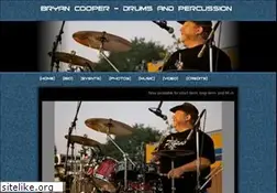 Sites similar to bryancoopermusic.com