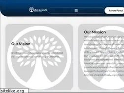 Sites similar to bryandale.co.za