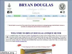 Sites similar to bryandouglas.co.uk