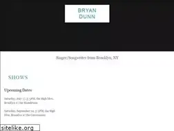 Sites similar to bryandunnmusic.net